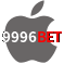 Aplicativo 9996bet para iOS