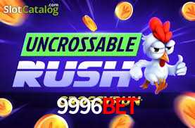 Descubra a Magia dos Jogos de Arcade no 9996bet