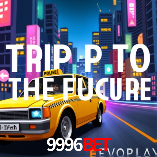 Casino Ao Vivo 9996bet