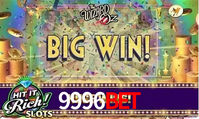 Tecnologia da Plataforma 9996bet