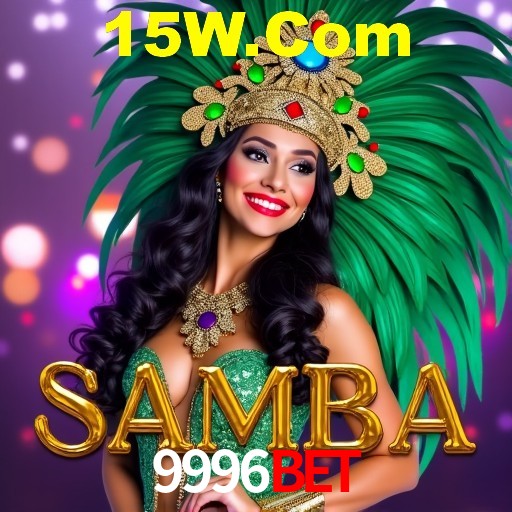 Interface do App 9996bet