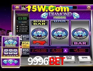 Login Seguro 9996bet