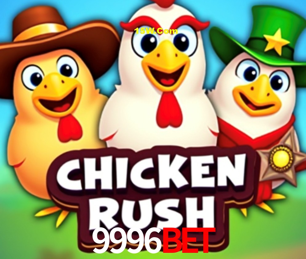 Diretório de Jogos 9996bet