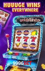 Sistemas de Segurança 9996bet