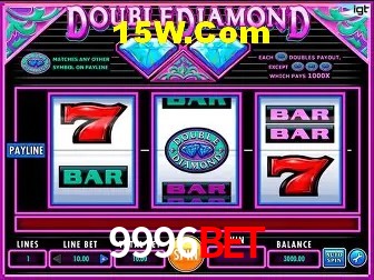 Casino Ao Vivo 9996bet