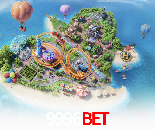 Casino Ao Vivo 9996bet