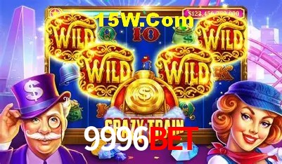 Ofertas Exclusivas 9996bet