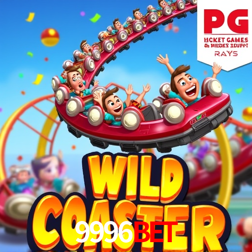 Apostas Esportivas na 9996bet: Um Guia Completo