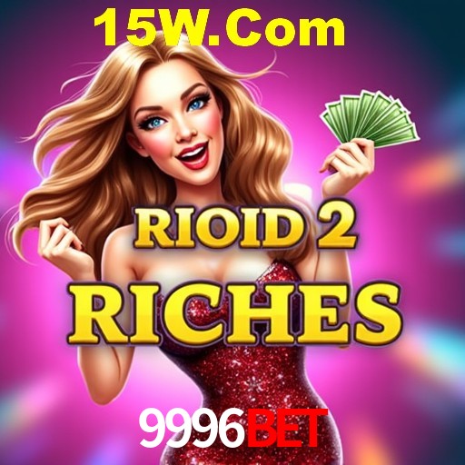 Descubra o Mundo do Cassino Online com 9996bet