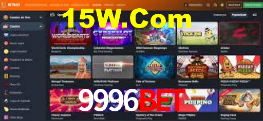 9996bet.com